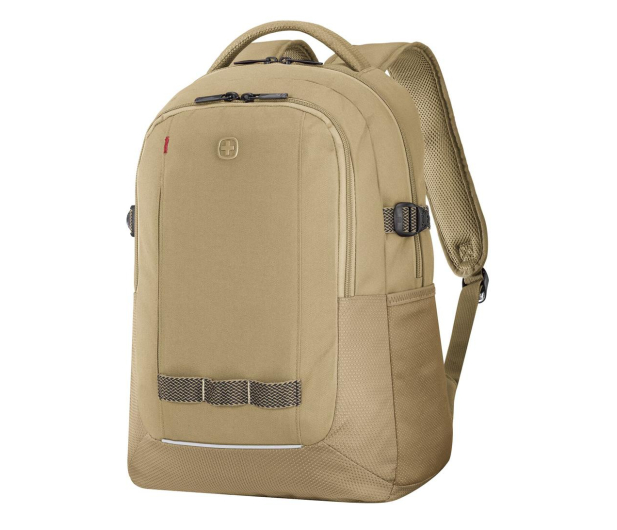 Wenger Ryde beżowy 15.6" - 1248286 - zdjęcie 2